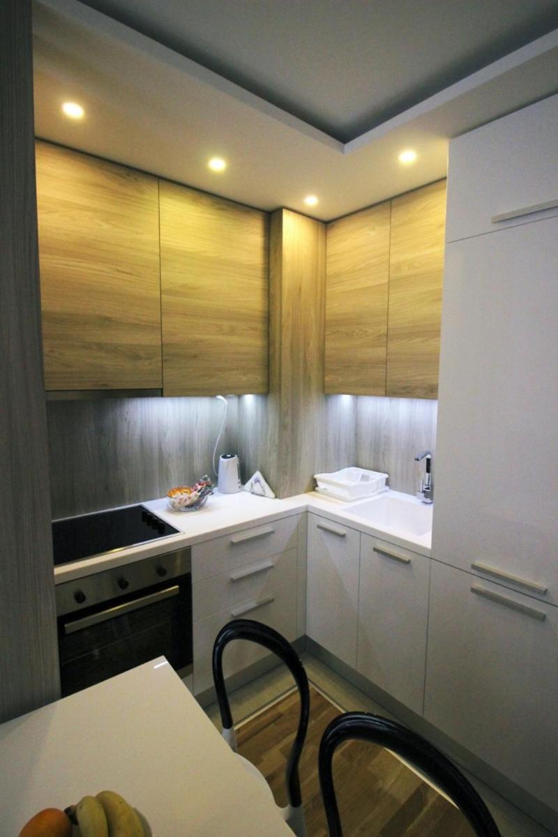Apartment Nova Otoka - Housity