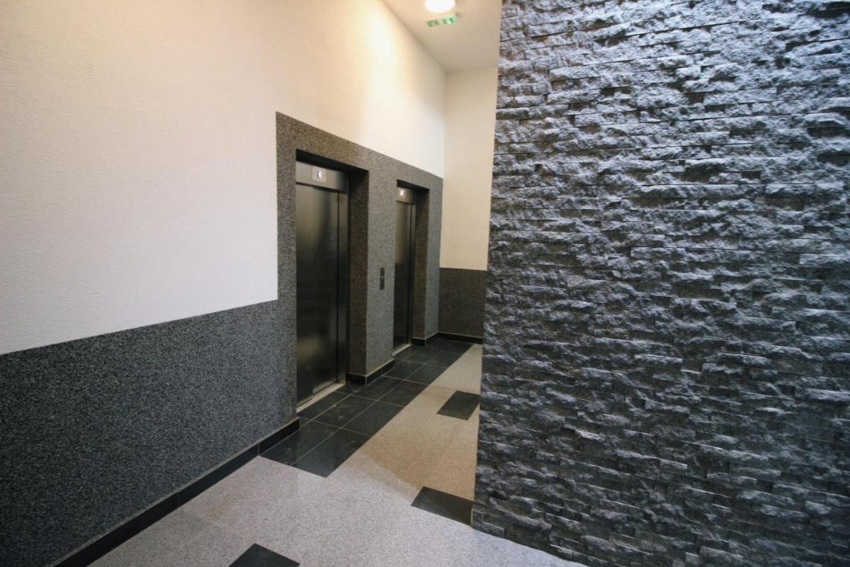Apartment Nova Otoka - Hizvo