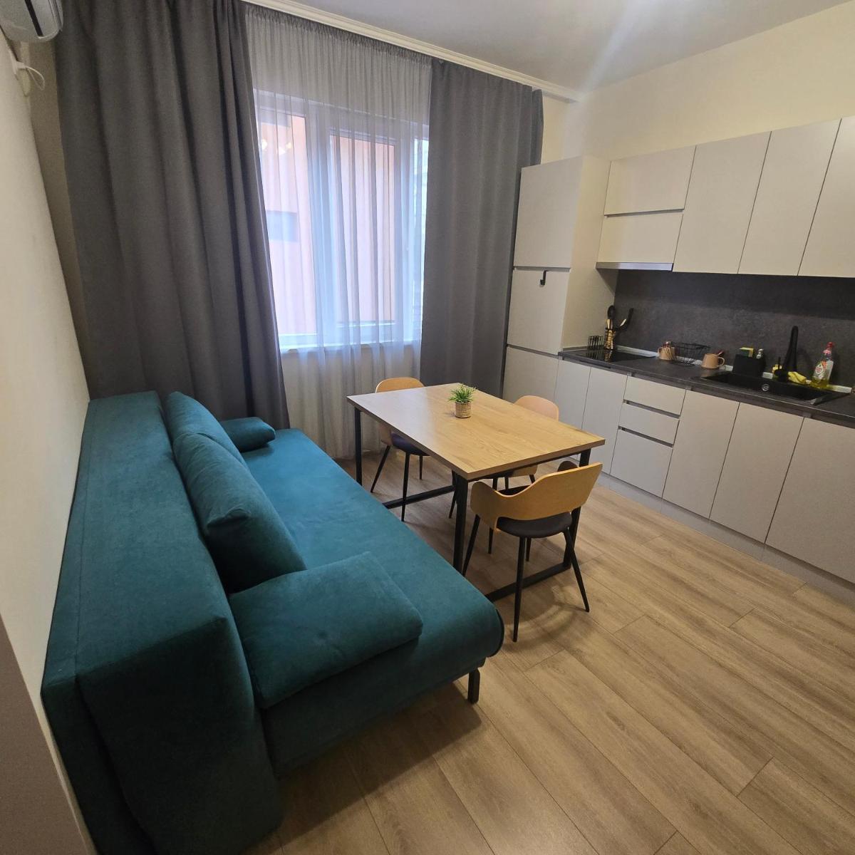 Luxury City Centre Appartment Iva - Hizvo