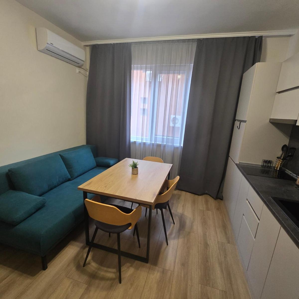 Luxury City Centre Appartment Iva - Hizvo