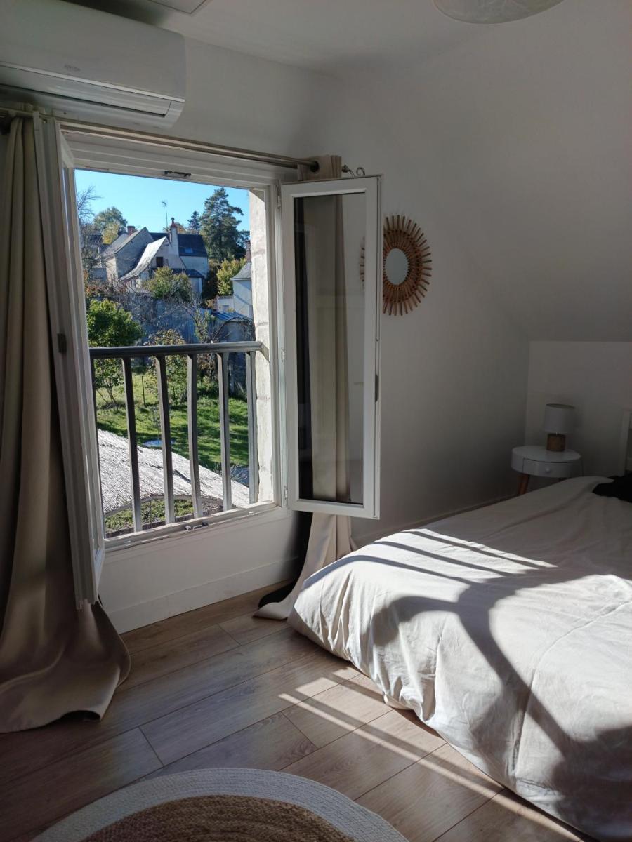 Le Petit Prieuré Langeais - Housity