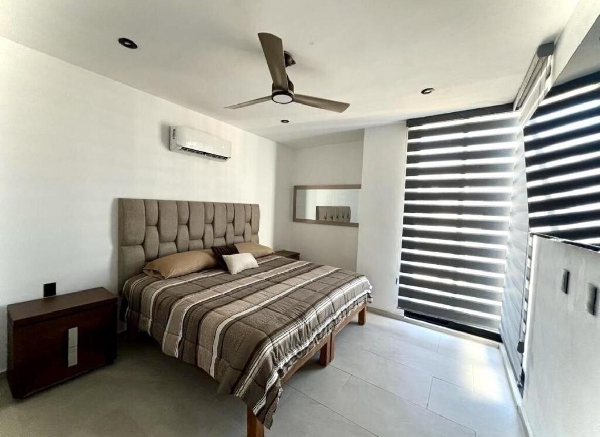 House in New Nayarit - Housity