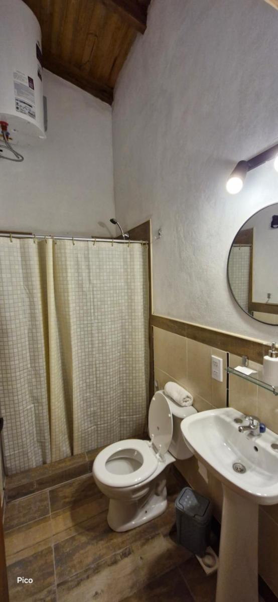 Aires del Ibera - Housity