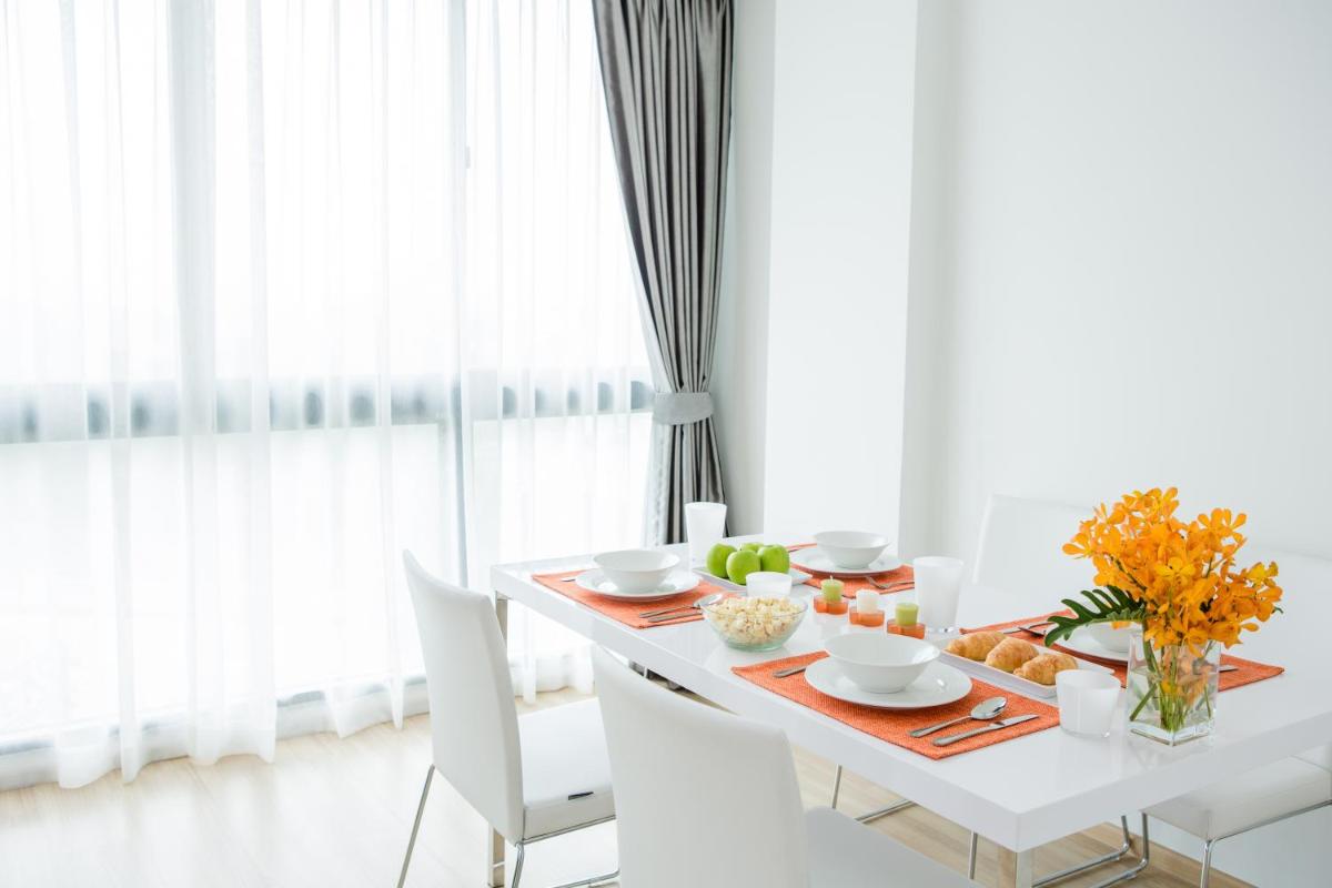 Connext Residence - Housity