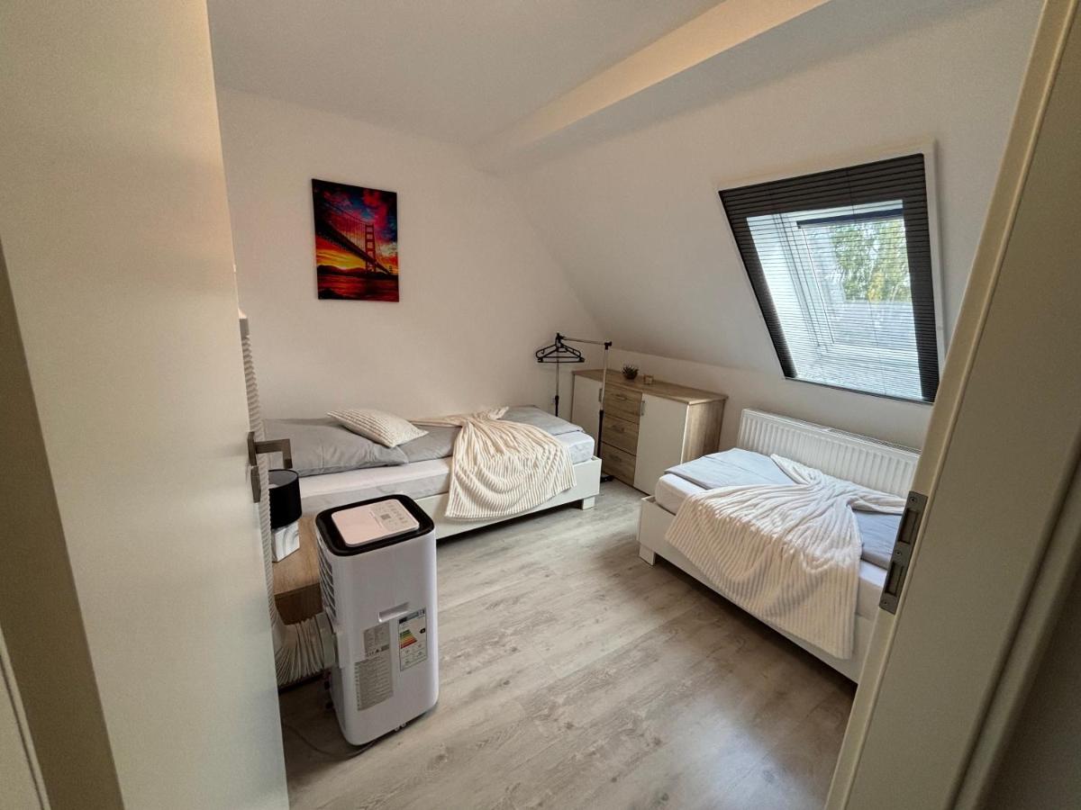 Avens Ferienwohnung mit zwei Schlafzimmer - Housity