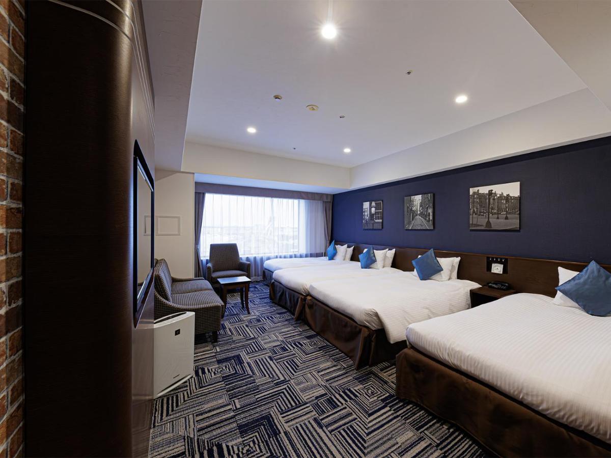 The Park Front Hotel at Universal Studios Japan - Housity