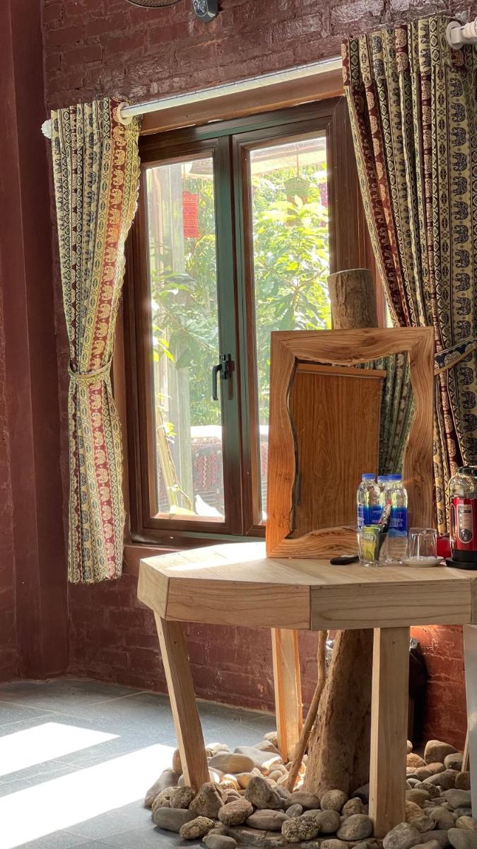 Ba be farmstay - Housity