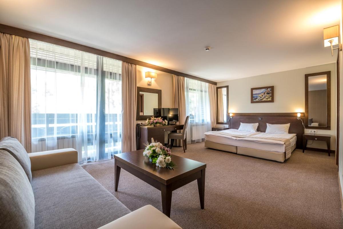 Lion Hotel Borovets - Housity