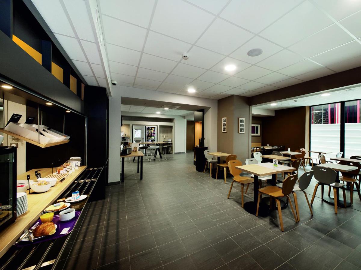 B&B HOTEL Castres Centre Gambetta - Hizvo