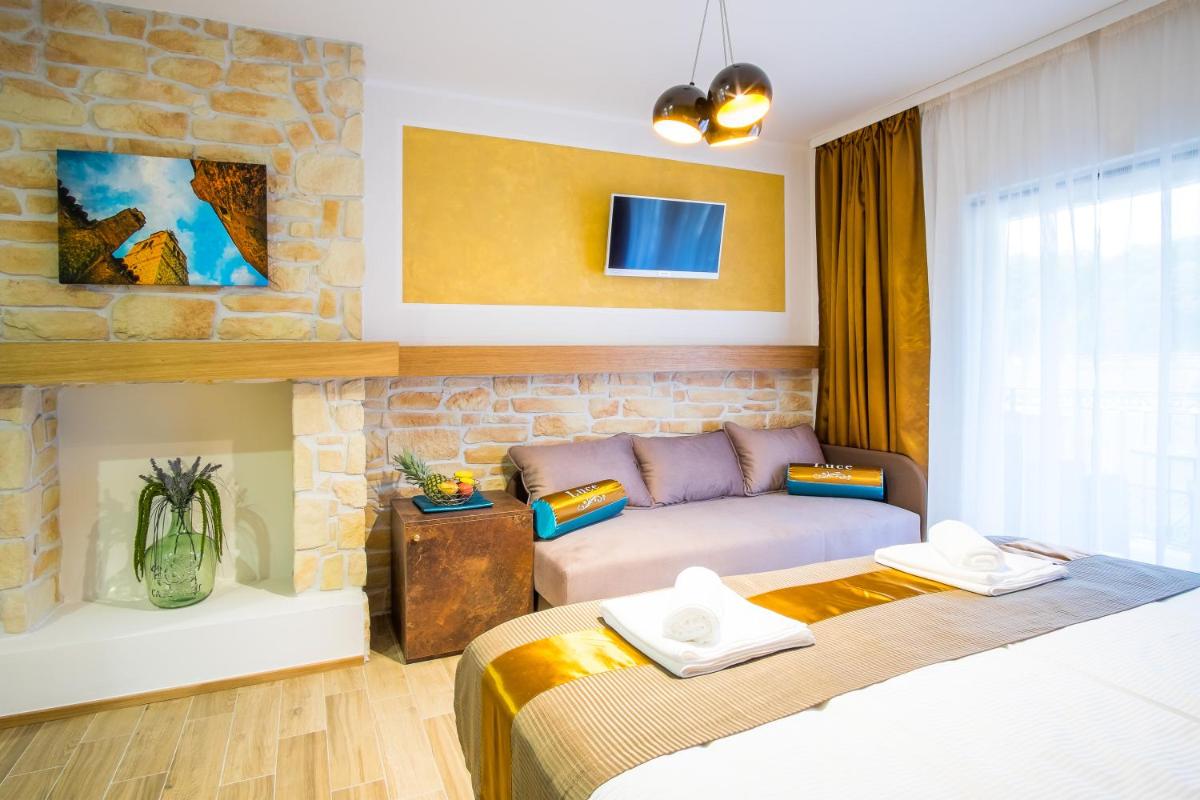 Luksuzne sobe Luce - Housity