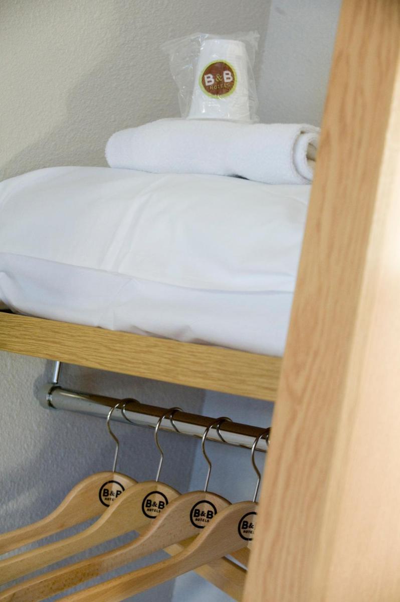 B&B HOTEL Bretigny-sur-Orge - Housity