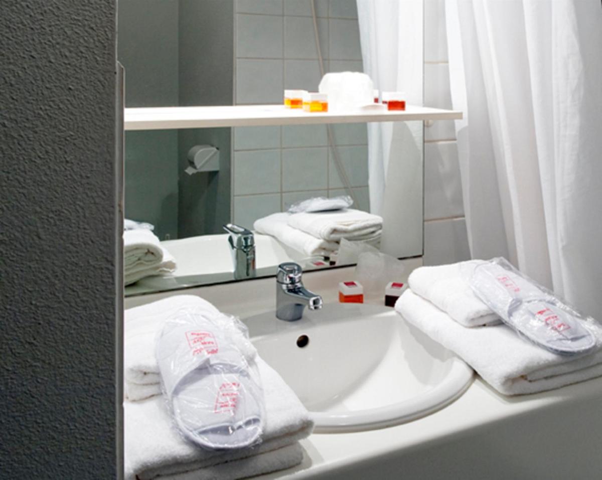 Séjours & Affaires Poitiers Lamartine - Housity