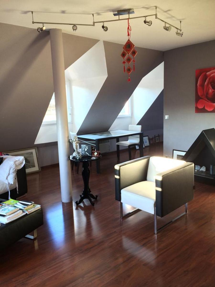 Suitetrails - Appartement proche Victoire