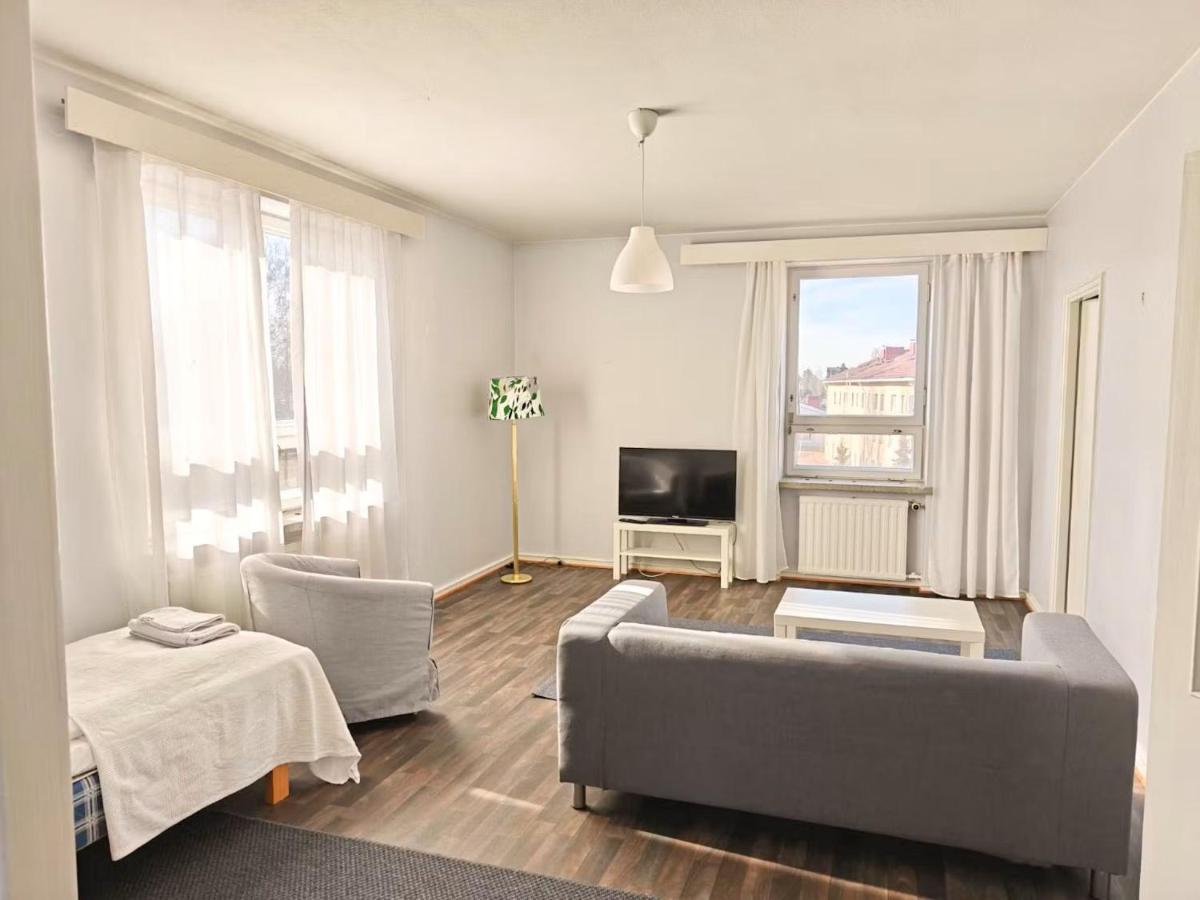 Hotelli Posti - Housity