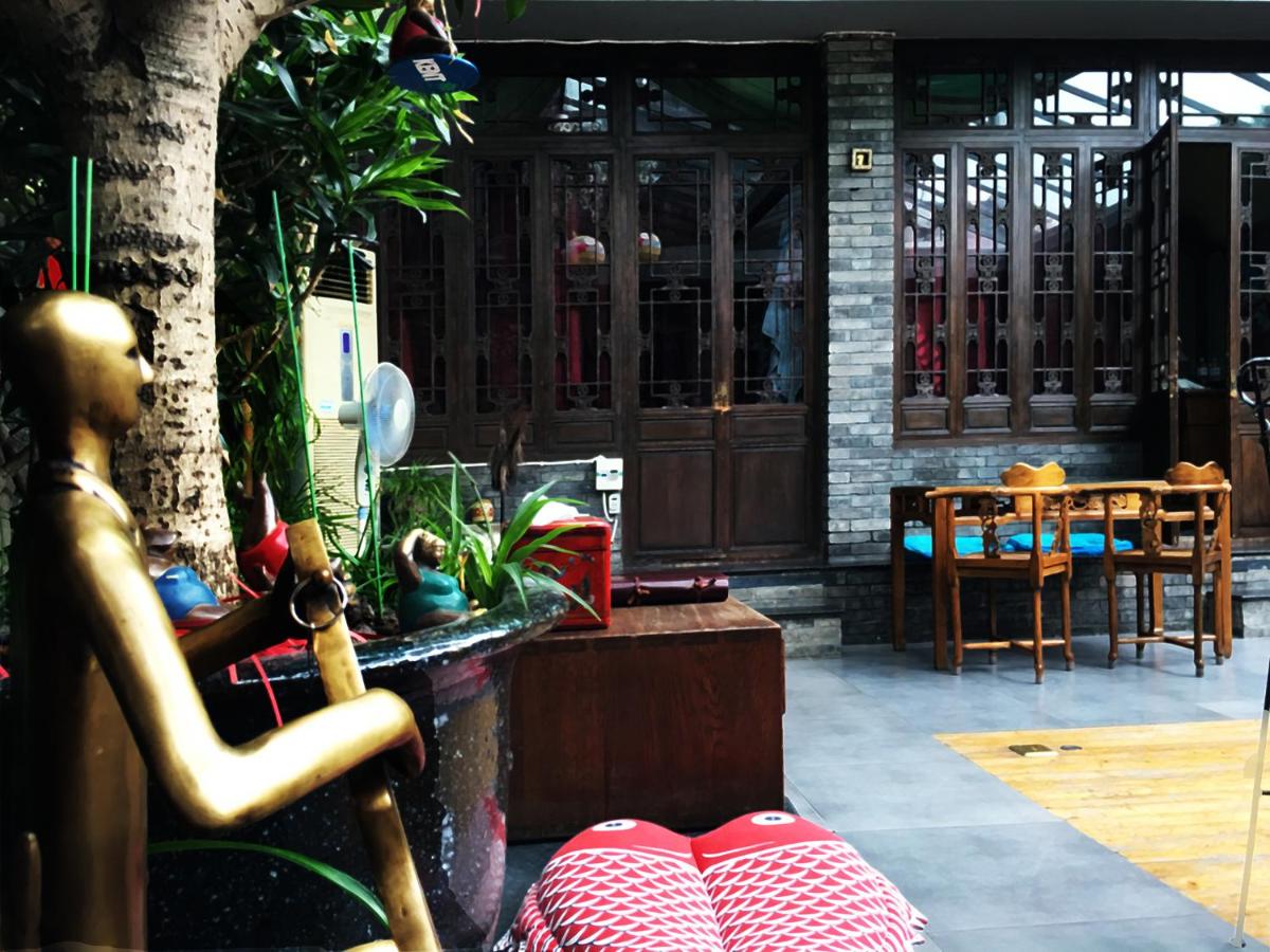 Kelly‘s Courtyard Hotel - Hizvo