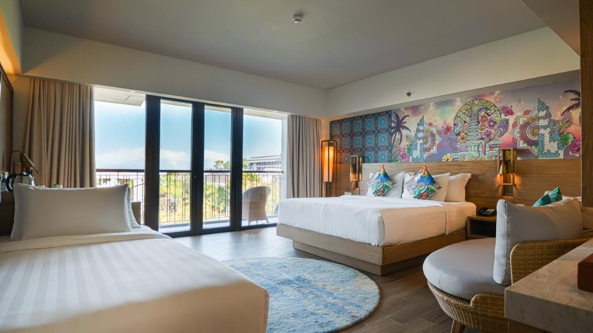 Eastin Ashta Resort Canggu - Housity