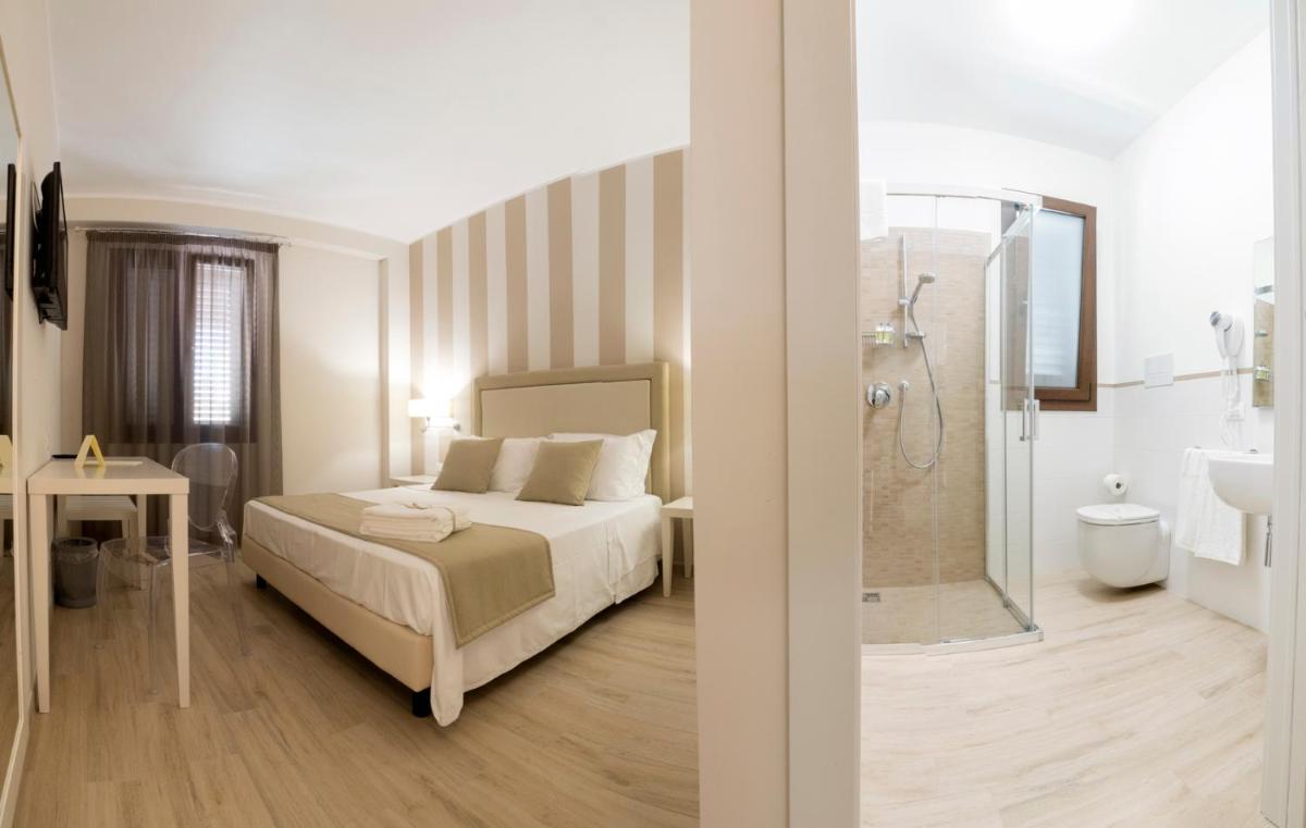 Eunice Bed and Breakfast - Housity