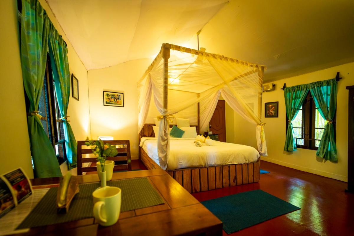 La La Land Resort Goa by Spicy Mango - Housity