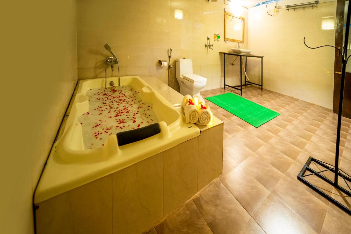 La La Land Resort Goa by Spicy Mango - Housity