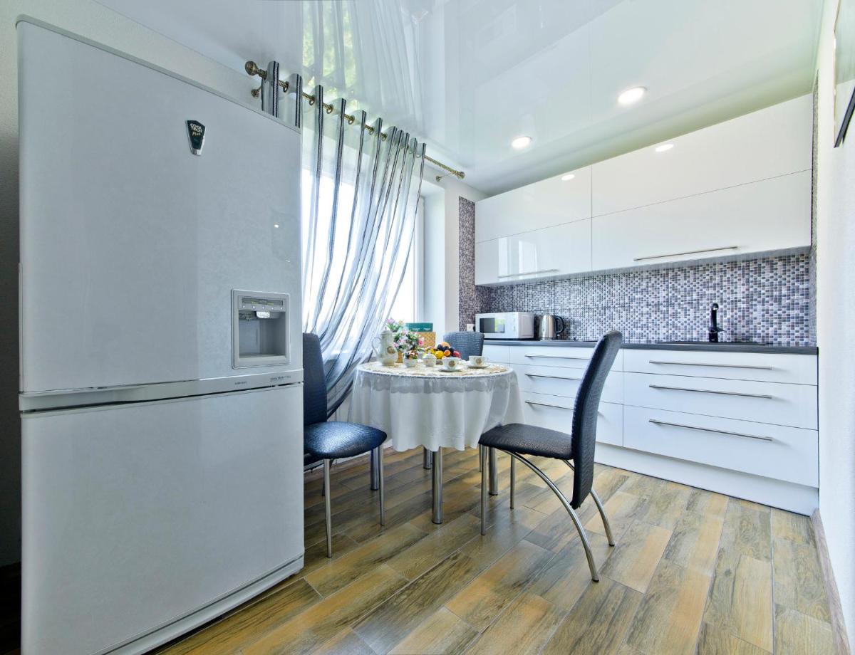 Suitetrails - Brestinlove: Rodnikovyj Guest House