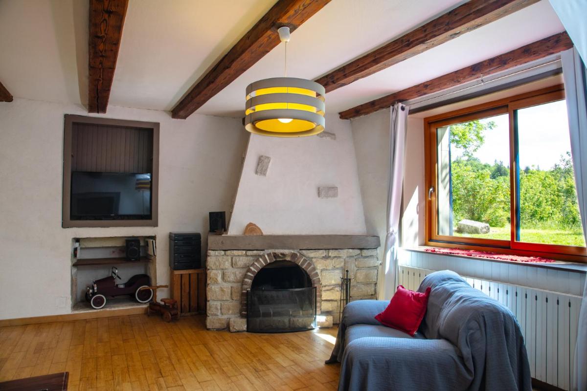 Domaine Jurassic Farm - Housity