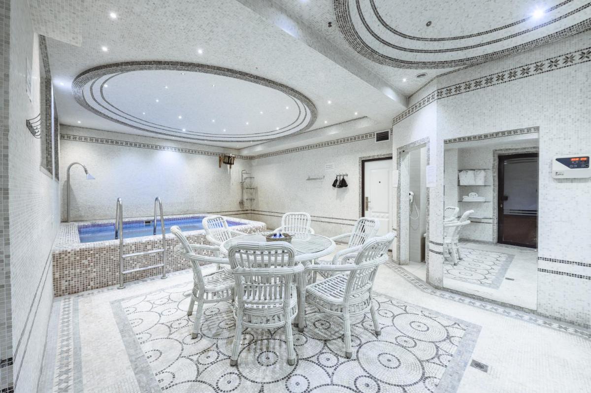 ROYAL RESIDENCE - Housity