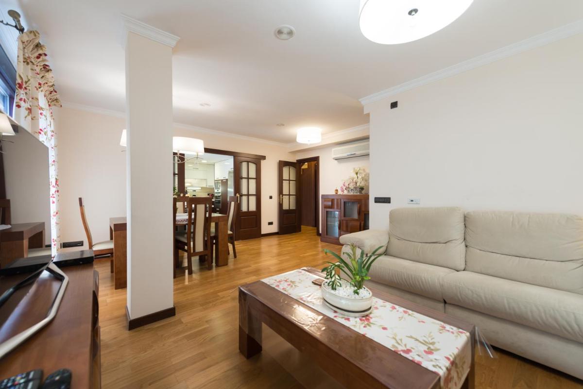 Apartamento Good Holidays - Housity