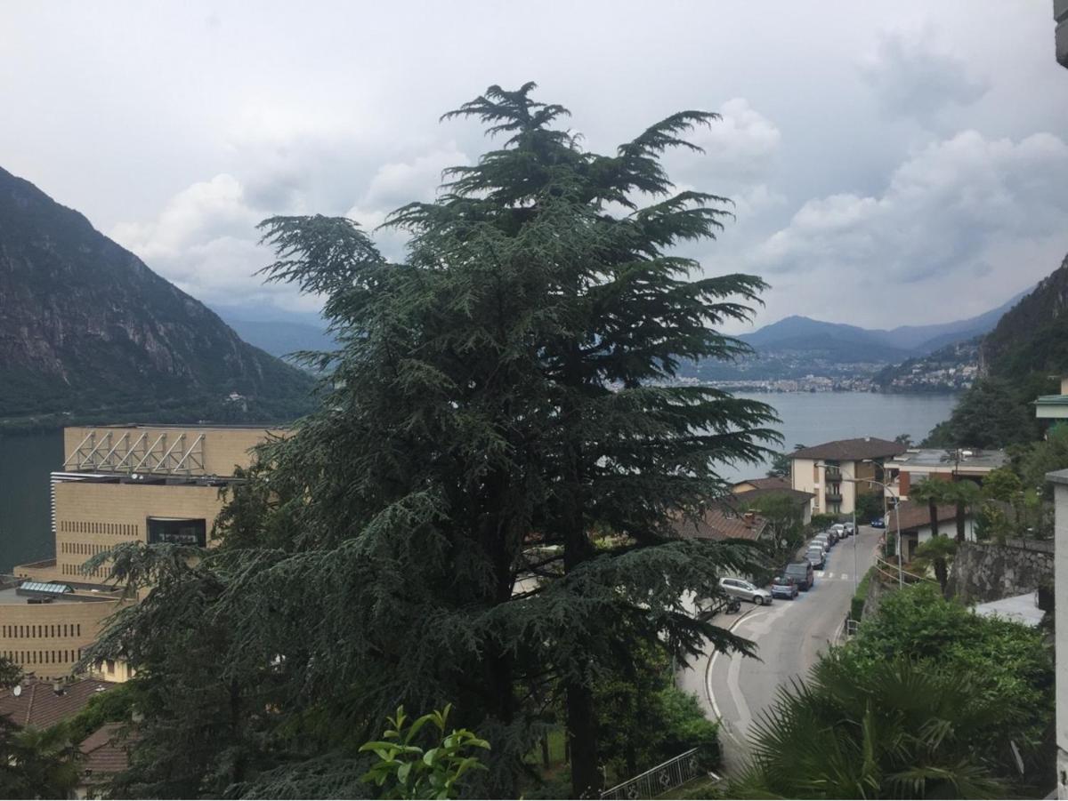 appartamento con bellissima vista - Housity