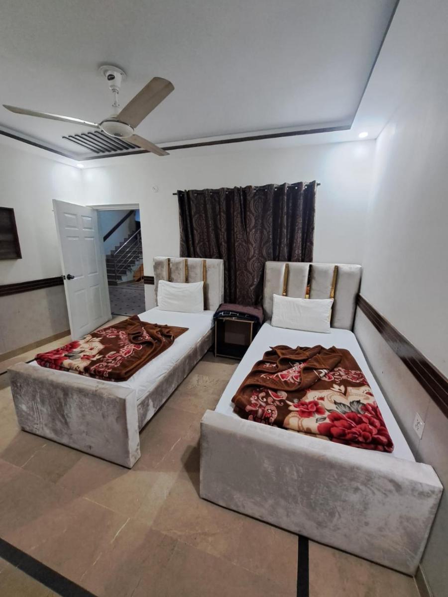 Islamabad Guest House - Housity
