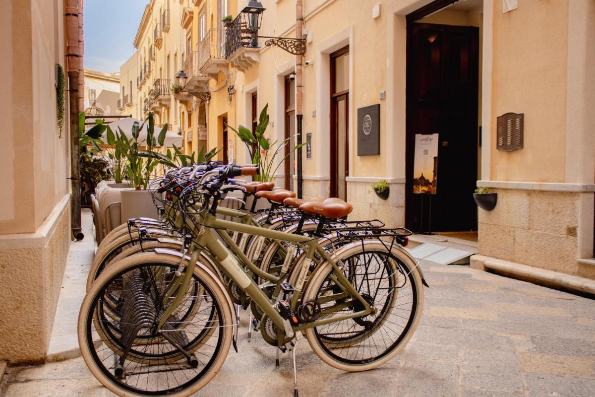 BADIA NUOVA Apart Hotel - Housity