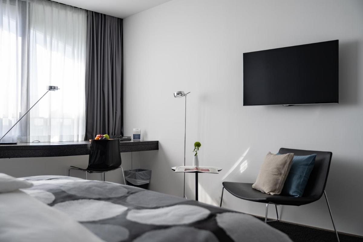 Hotel Campus At Home - Housity