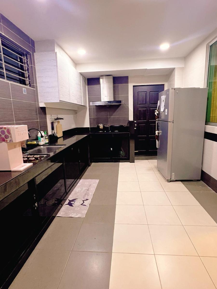 Kelly Homestay - Hizvo