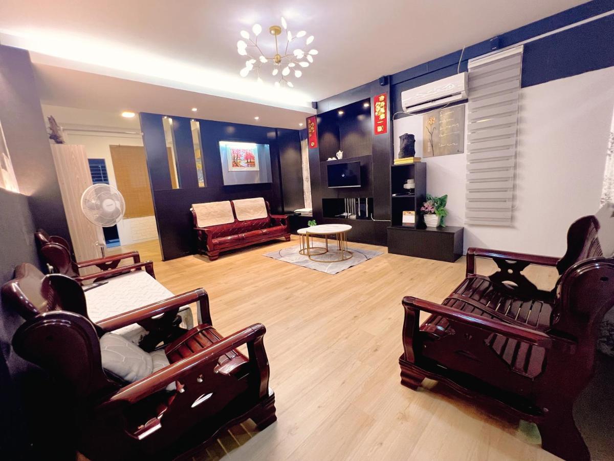 Kelly Homestay - Hizvo