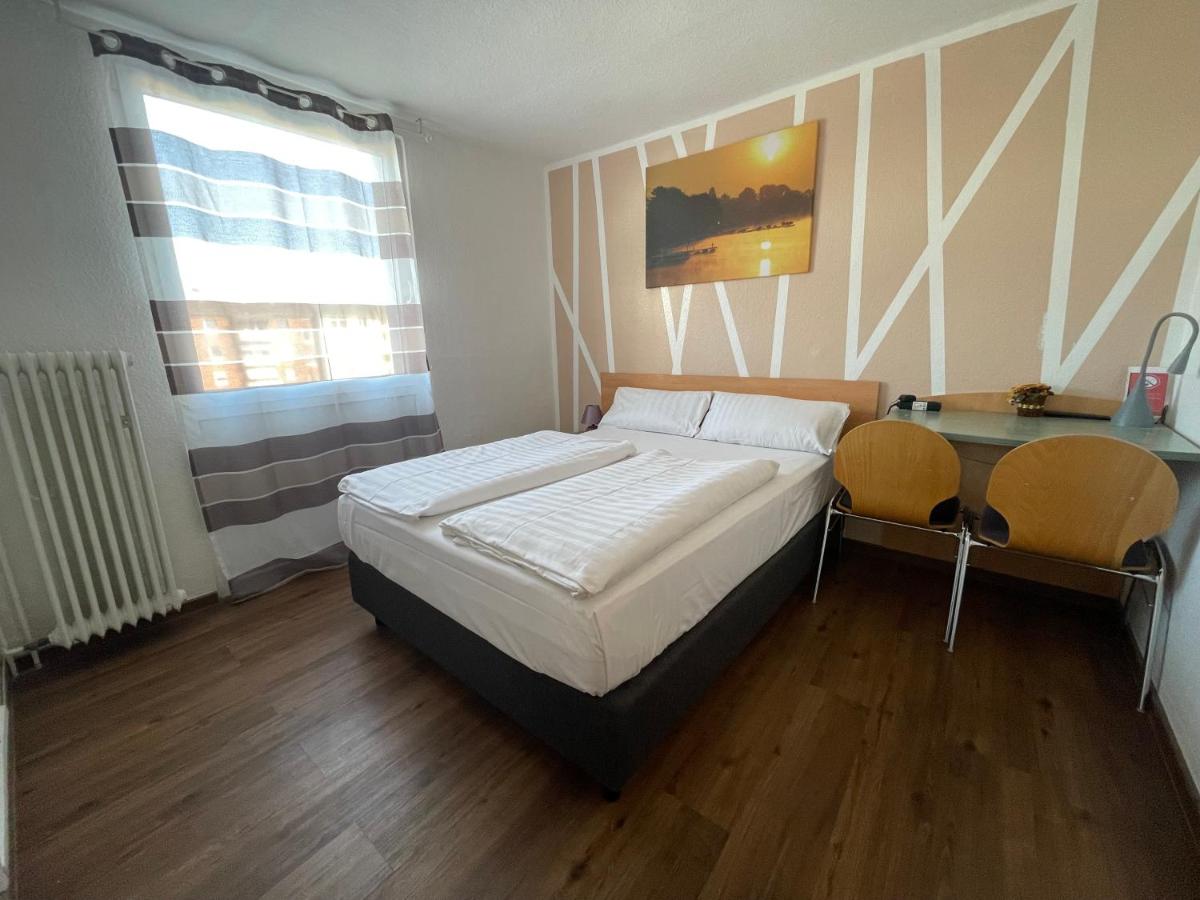 Residenz Hotel Wuppertal - Housity