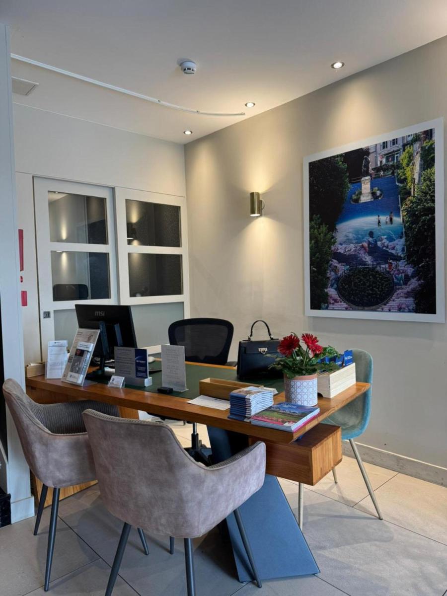 Best Western Blois Château - Housity