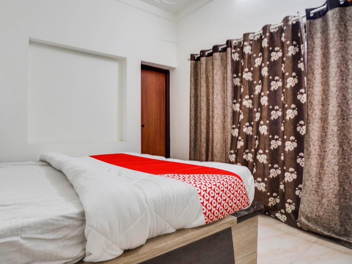 Hotel O W H VILLA - Housity