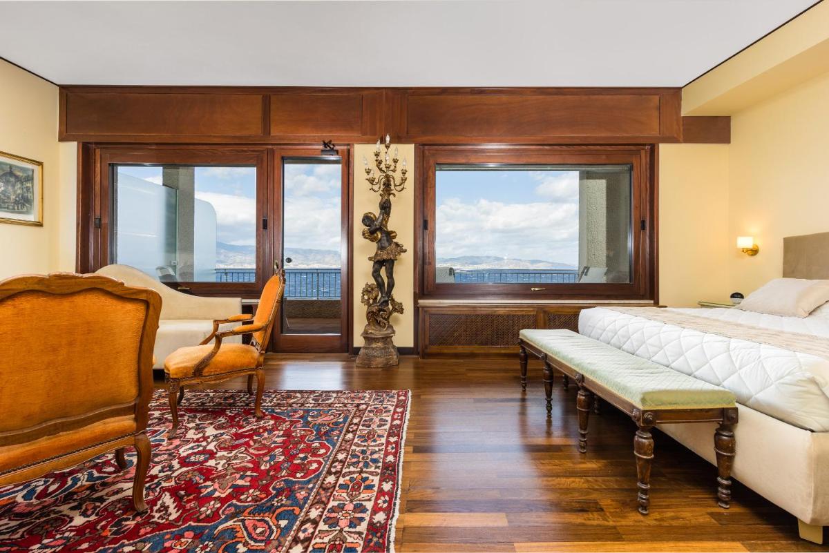 Reggio Suite - Housity