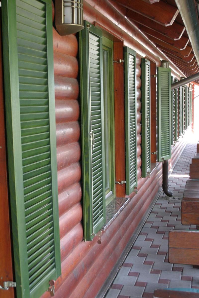 Guest accomodation Lovacka kuca - Housity