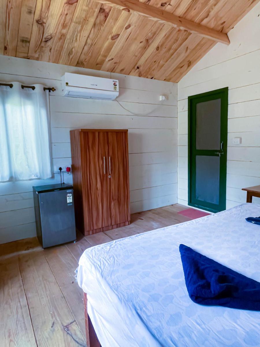 The Nest Palolem - Housity