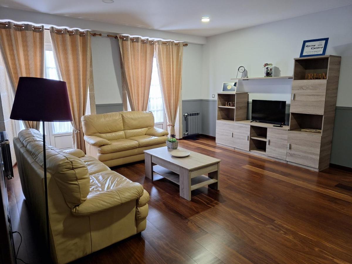 Apartamento Centro Calle Reina - Hizvo