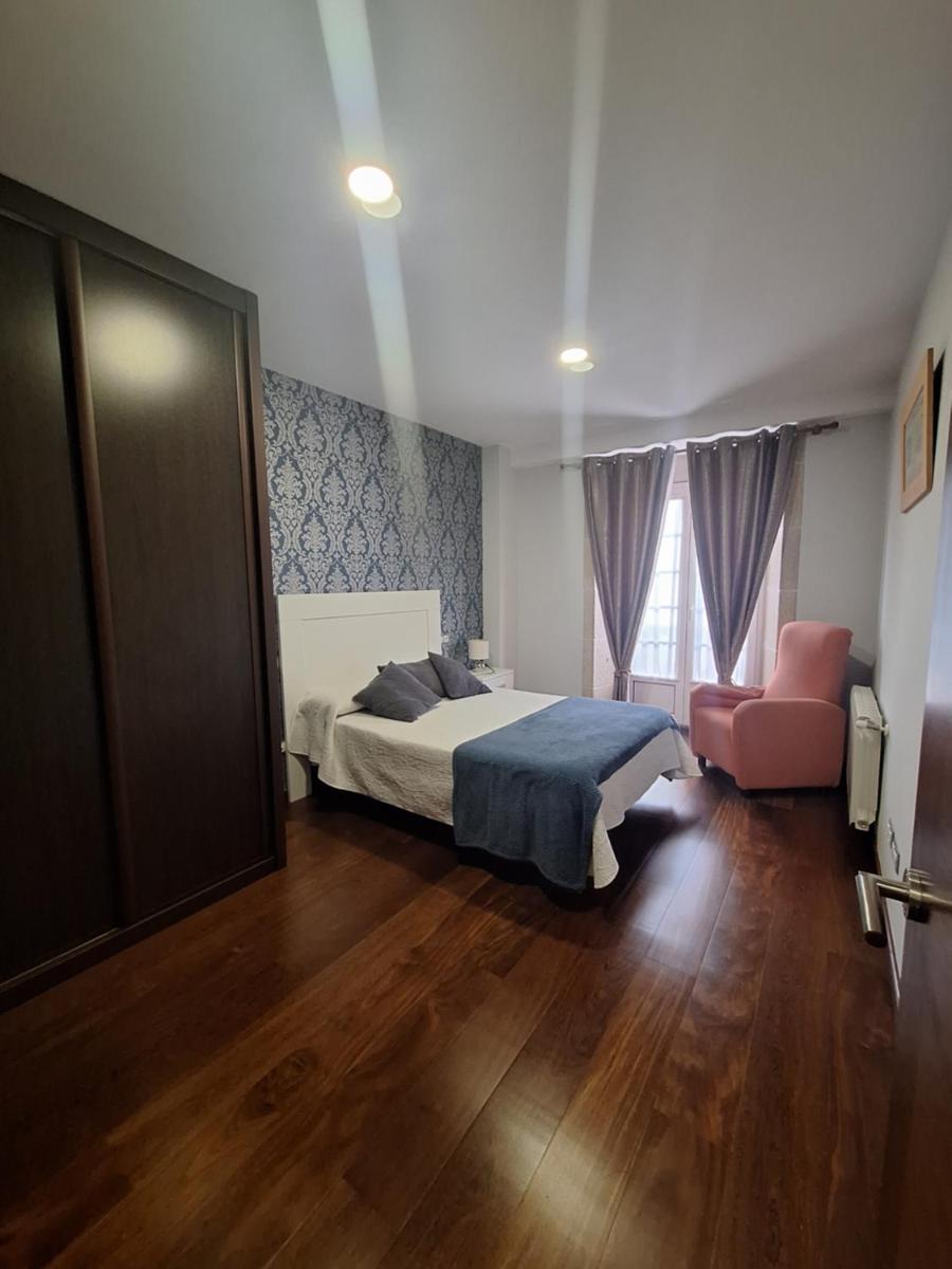 Apartamento Centro Calle Reina - Hizvo