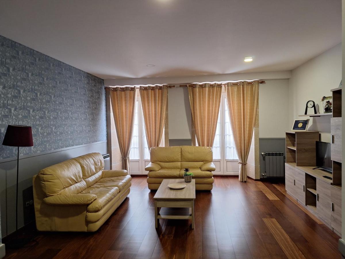 Apartamento Centro Calle Reina - Hizvo