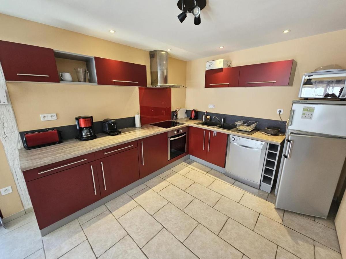 Gite du sechoir - Housity