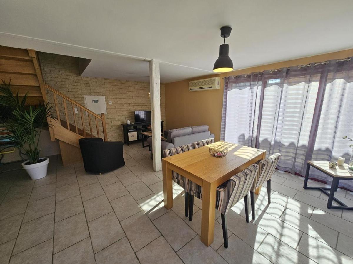 Gite du sechoir - Housity