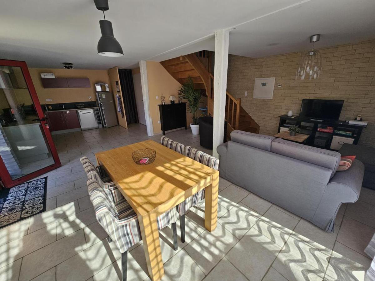 Gite du sechoir - Housity