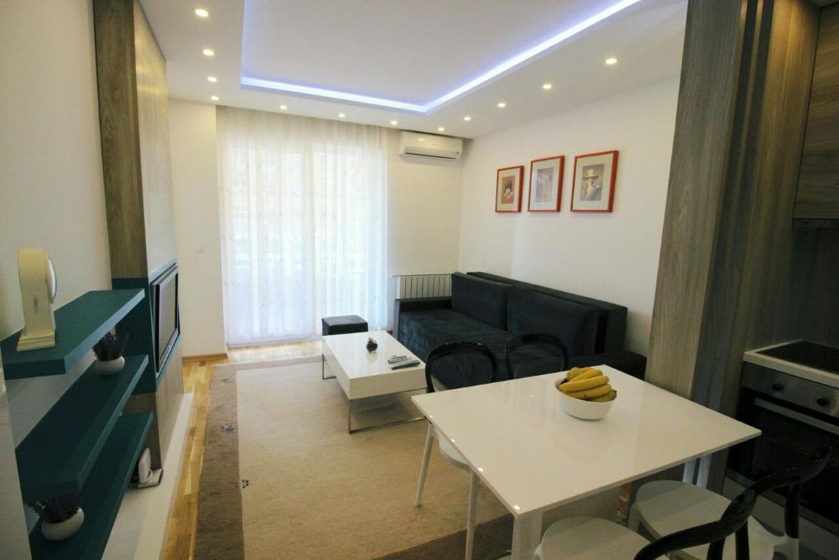 Apartment Nova Otoka - Housity