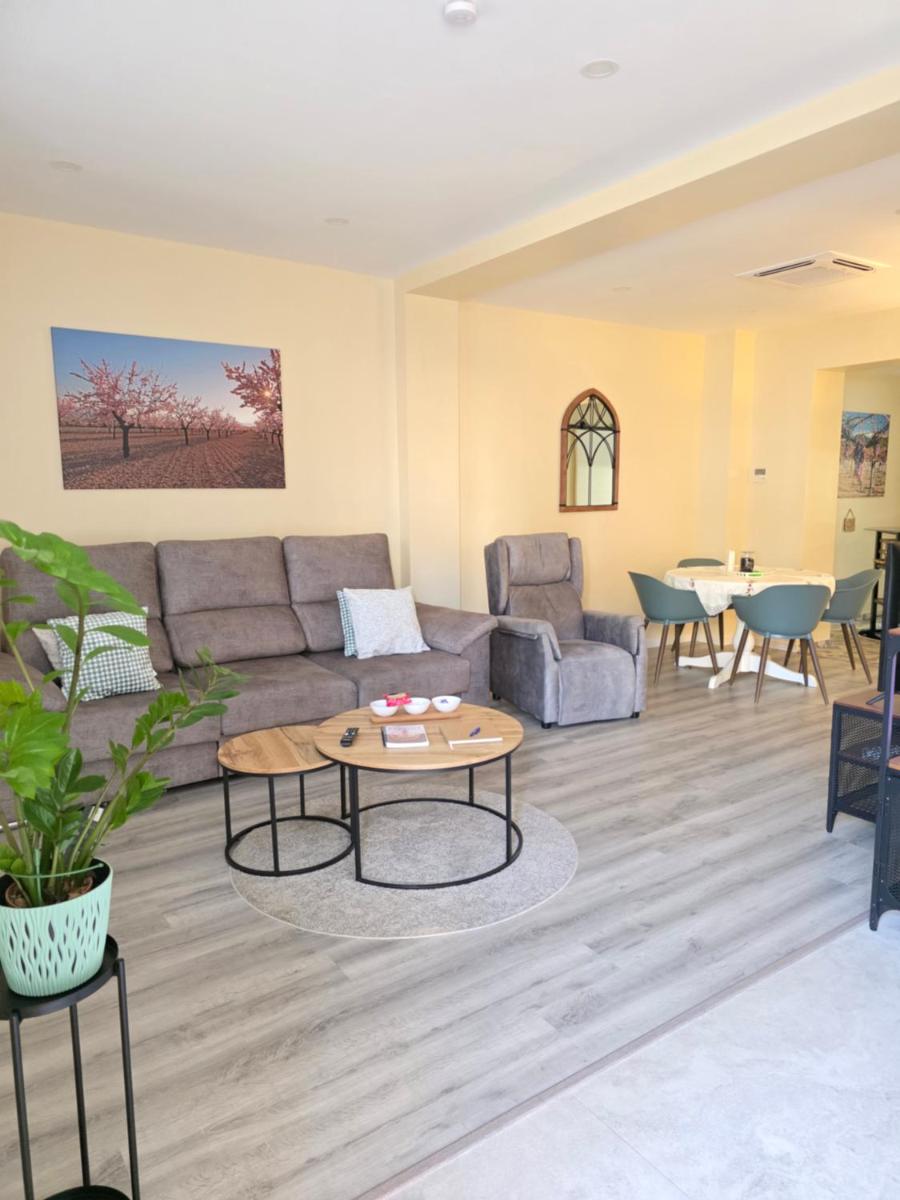 Casa Rosa - Housity