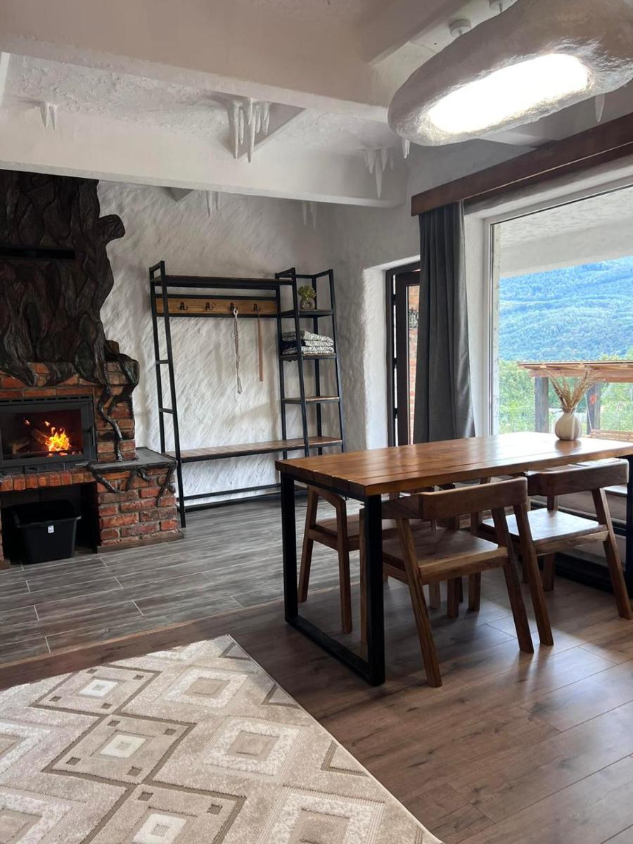 Chalet "Family" - Housity