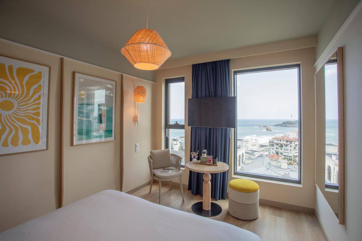 Mercure Président Biarritz Plage - Housity