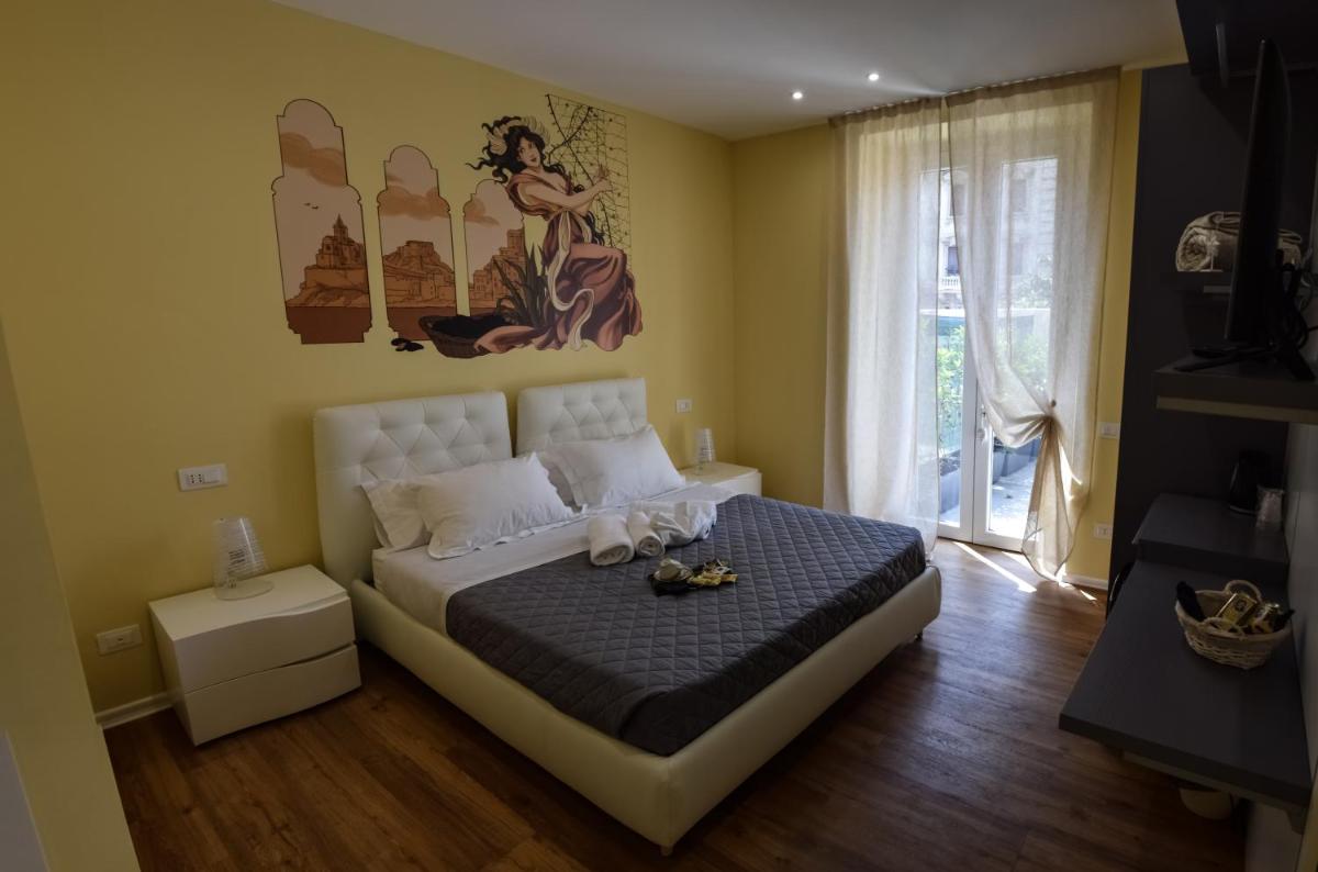 Le Veneri Del Golfo - Housity